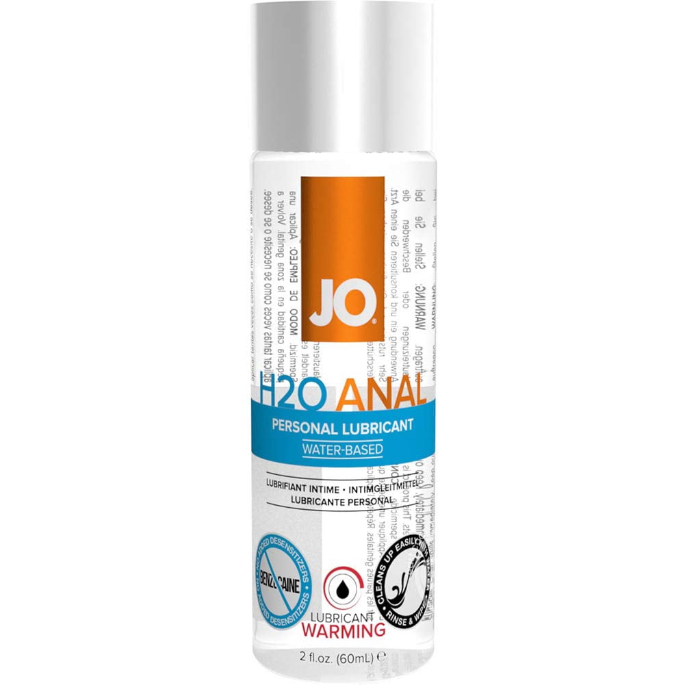 personal lubricant by penchant Sexual Lubricants main image 1