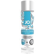 JO Total Body Shave Gel Frag Free 8oz