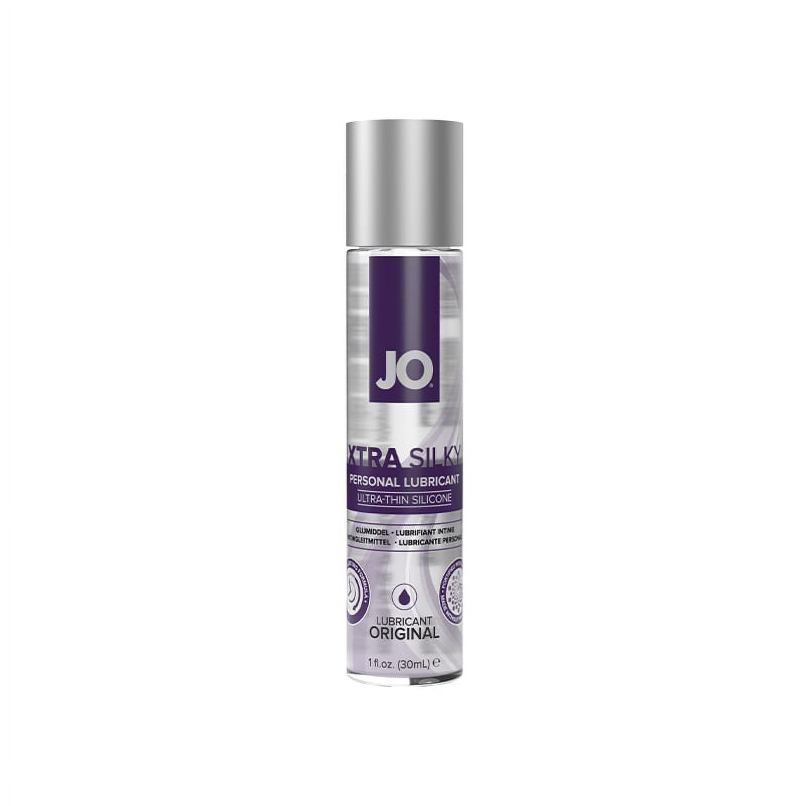 System JO in Sexual Wellness Top Brands - Walmart.com