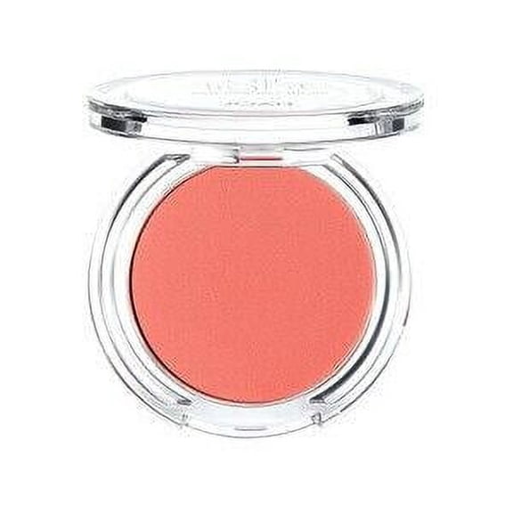 JOAH Air Light Soft Powder Blush, Warm Poppy | CVS