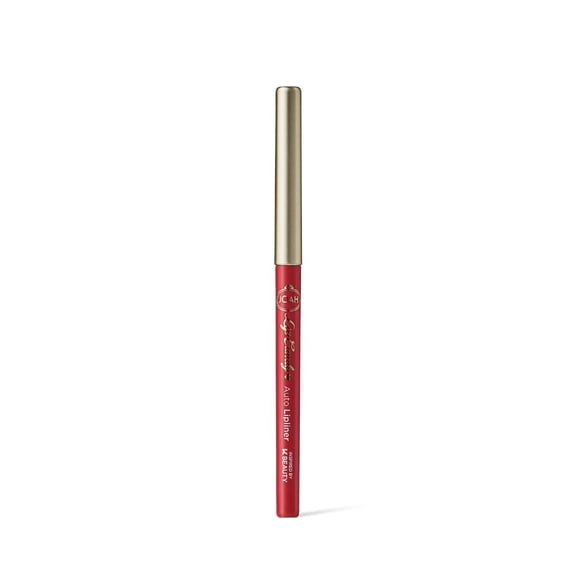 JOAH Auto Lip Liner Long-Lasting Retractable Creamy Lip Pencil with Matte Finish Waterproof, Smudge-Proof, and Non-Drying Formula High Pigment Color for Precise Definition or Full Lip Wear