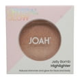 thumbnail image 1 of JOAH Beauty Crystal Glow Jelly Bomb Highlighter, 1 of 3