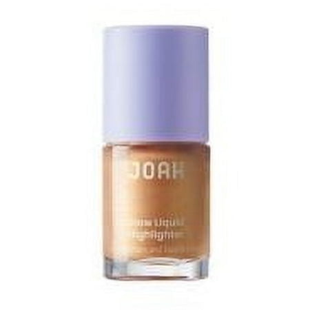 JOAH Crystal Glow Liquid Highlighter, Golden Hour | CVS