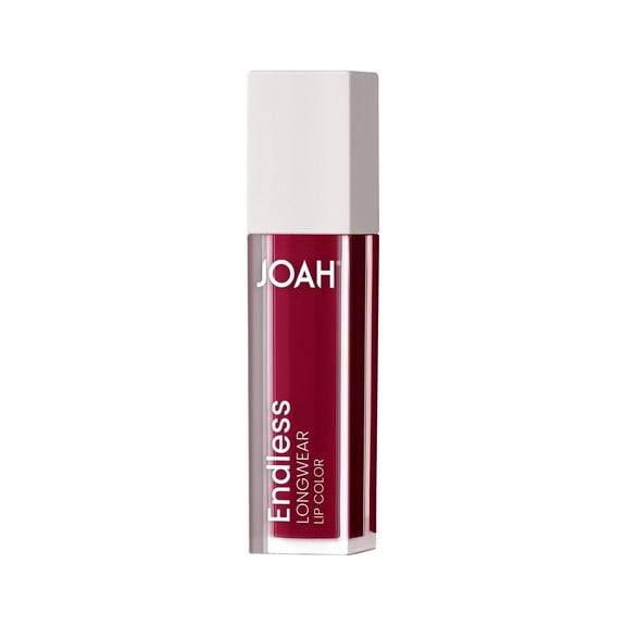 JOAH Endless Long Wear Liquid Lipstick, Happy Hour