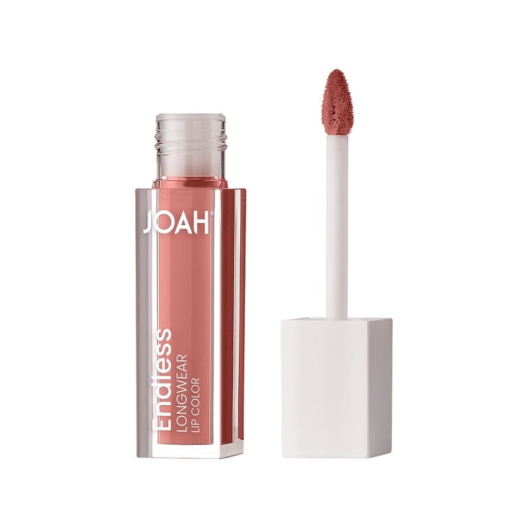 cvs i.c.e lip stick JOAH Endless Long Wear Liquid Lipstick, Smiling 14 vibrant colors with the intense and sensual tones that REVLON has created for you Nostalgic '90s Lipsticks You Can