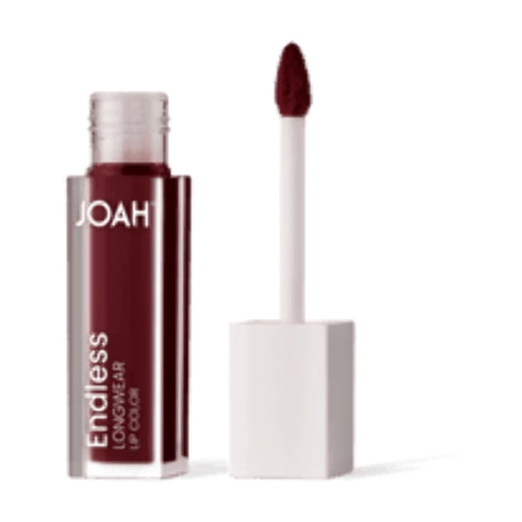 JOAH Endless Long Wear Liquid Lipstick
