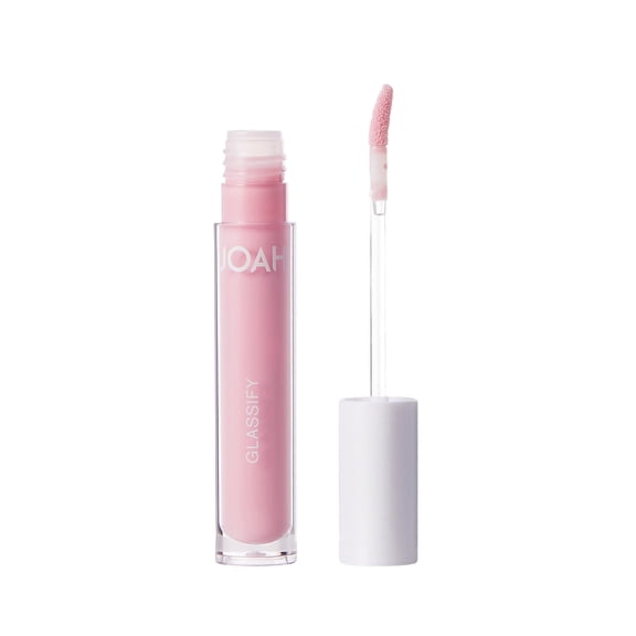 JOAH Glassify High Shine Lip Gloss Ice Queen | CVS