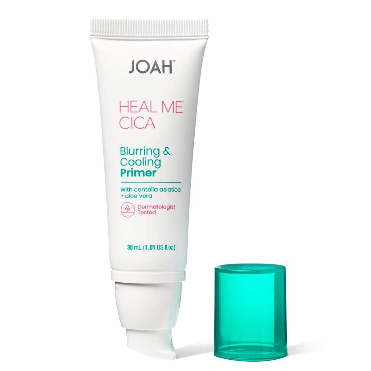 JOAH Heal Me CICA Primer, Blurring  Cooling Face Primer
