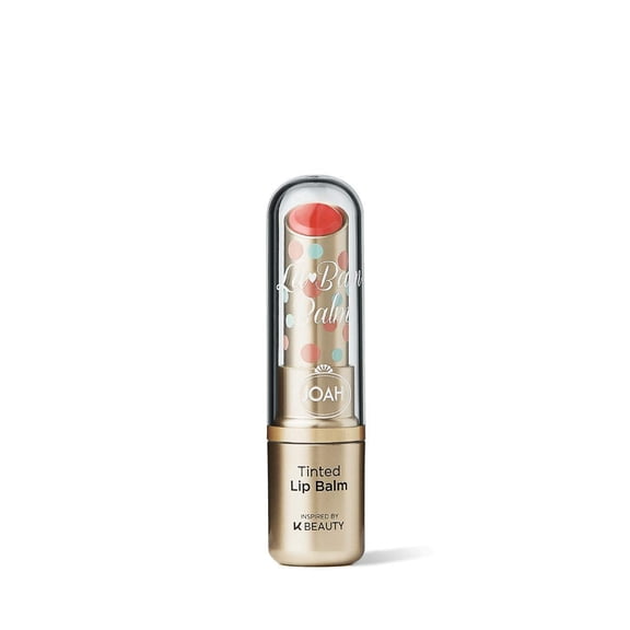 JOAH La Bam Balm Tinted Lip Balm Tequila Sunrise JLBO4 Pack of 1