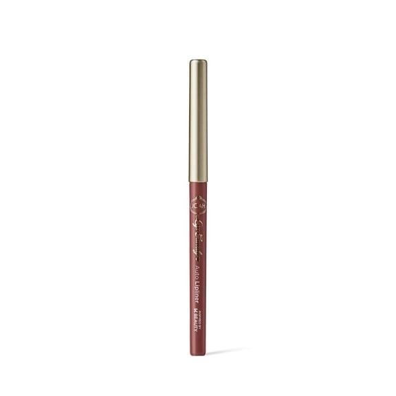 JOAH Lip Candy Auto Lip Liner with Retractable Tip, Brown Sugar