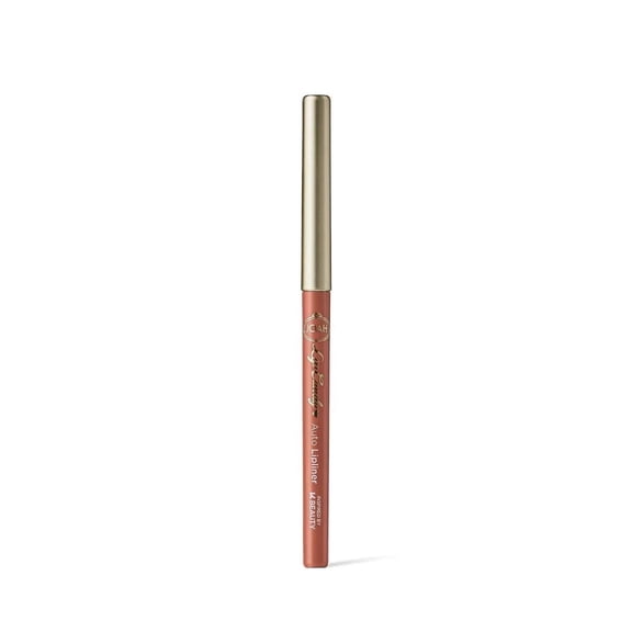 JOAH Lip Candy Auto Lip Liner with Retractable Tip, Cinnamon