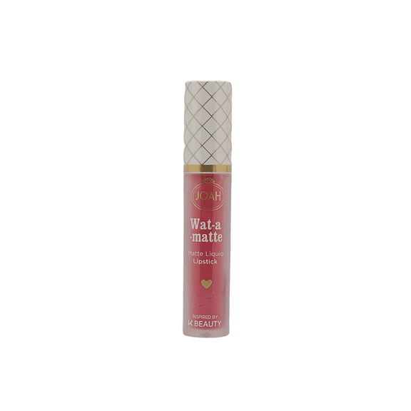 JOAH Wat-a-matte Matte Liquid Lipstick Sweet Tooth