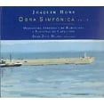 thumbnail image 1 of JOAQUIM HOMS: OBRA SIMF•NICA, VOL. 1, 1 of 1