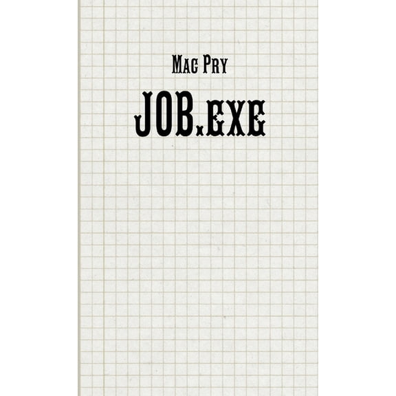 JOB.exe, (Paperback)