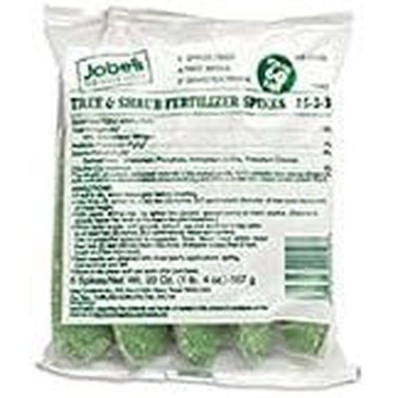 Jobe's Bulk Tree Stakes - Tree Support Stake - Multicolor