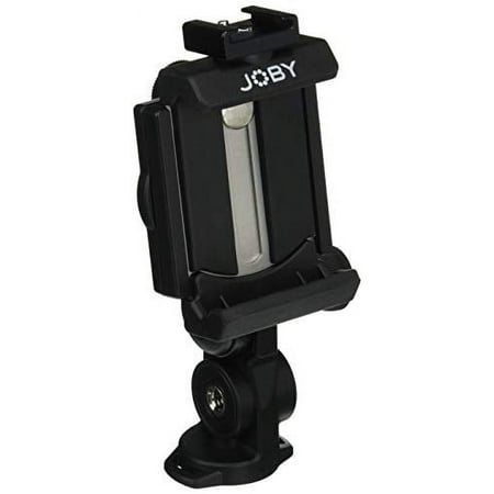 JOBY - GripTight PRO 2 Smartphone and Accessory Mount