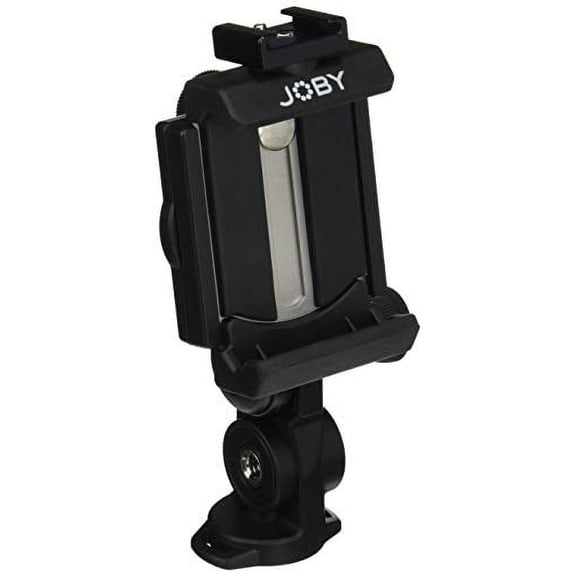 JOBJB01525 Joby GripTight Pro 2 Mount (Black/Charcoal)