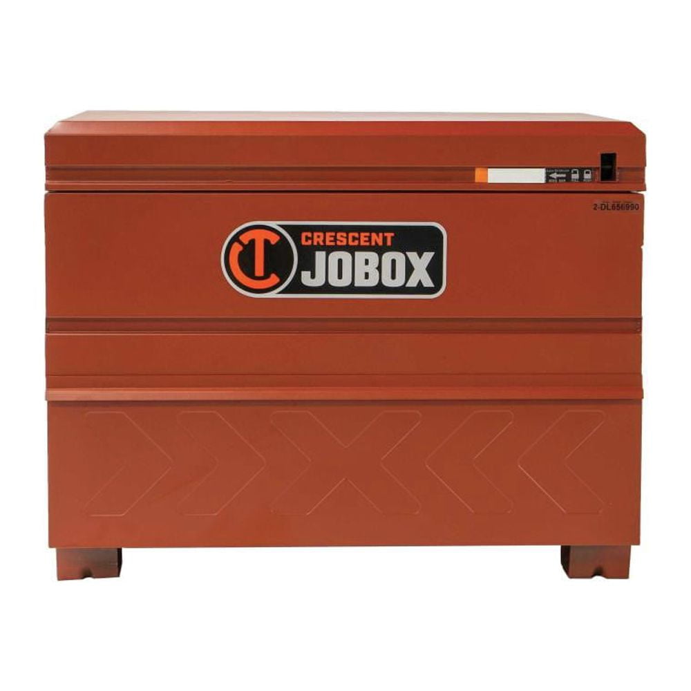 JOBOX 2DL656990 SiteVault Heavy Duty 30 in. x 48 in. Tool Chest with