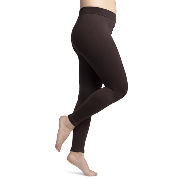 Women's Soft Silhouette Hipster Espresso Size A