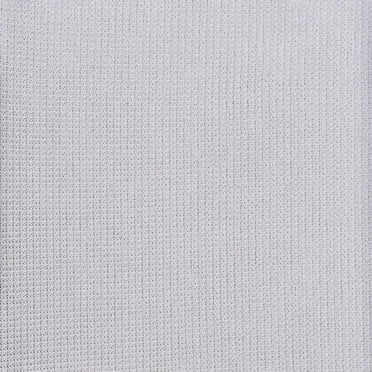 JOBST Activa Anti Embolism 18 Knee High, Open Toe, Small, White