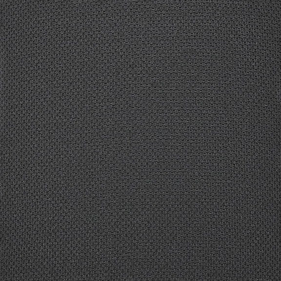 JOBST Actvia Sheer 15-20 Thigh W/Lace Band, Close Toe, Small, Black