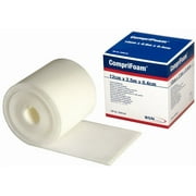 JOBST CompriFoam Open Cell Foam Bandage - 12 x 0.4cm - Single