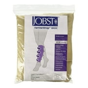 JOBST FarrowWrap Basic Compression Wrap Beige Large 1 Ct
