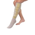 thumbnail image 1 of JOBST FarrowWrap Classic Compression Wraps, 30-40 mmHg, Legpiece, Tan, Medium Tall, 1 of 2