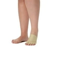 thumbnail image 1 of JOBST FarrowWrap Compression Wraps, 20-30 mmHg, Toe Cap, Tan, Medium, 1 of 2