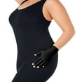 thumbnail image 1 of JOBST FarrowWrap Compression Wraps, Glove, 20-30mmHg / Black/ Size 7, 1 of 2