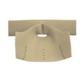 thumbnail image 1 of JOBST FarrowWrap Strong TTF Compression Wraps, 30-40 mmHg, Footpiece, Tan, Medium, 1 of 2