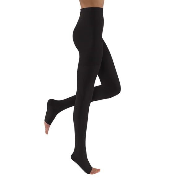 Jobst Relief Open Toe Pantyhose 15-20 mmHg