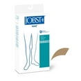 thumbnail image 1 of Jobst Relief Open Toe Thigh Highs w/Silicone Dot Band - 20-30 mmHg, 1 of 2