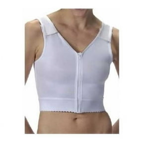 JOBST Women's Surgical Vest - Size 4 Without Cups