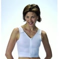 thumbnail image 1 of JOBST Women's Surgical Vest - Size 5 Without Cups, 1 of 3
