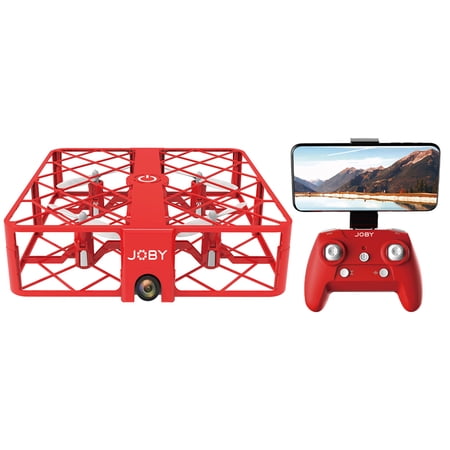 JOBY Fly X Mini HD Camera Drone