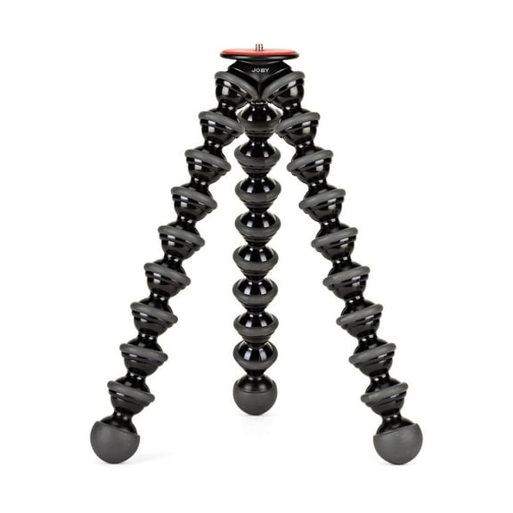 JOBY GorillaPod 5K Aluminum Stand, Black/Charcoal