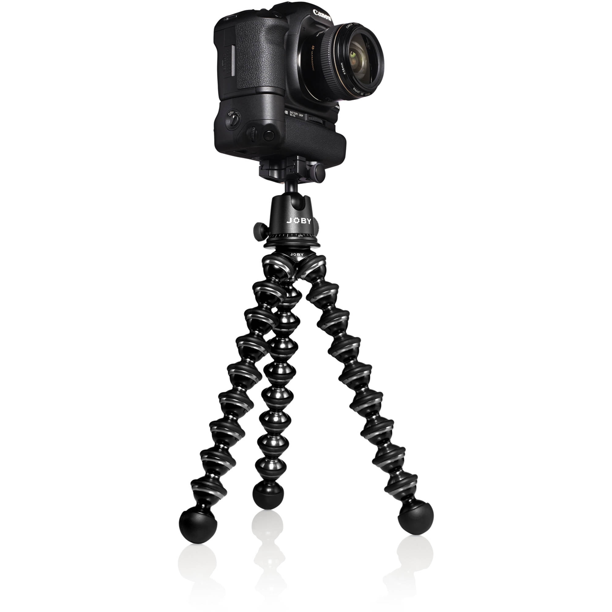 その他 gorillapod  FOCUS Amazon.com : JOBY GorillaPod Focus Tripod for DSLR Camera