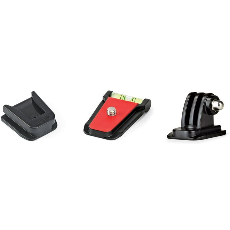 JOBY Quick Release Plate 3K, Pack - Walmart.com