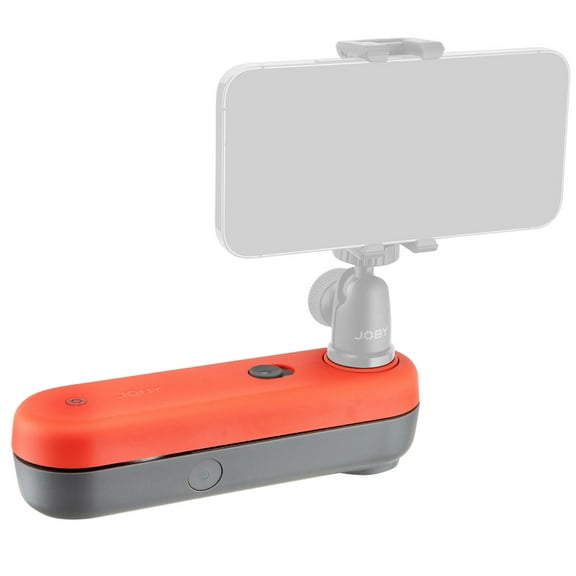 JOBY Swing Portable Electronic Smartphone Slider