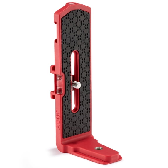 JOBY Vert Vertical L-Bracket for DSLR Mirrorless Cameras