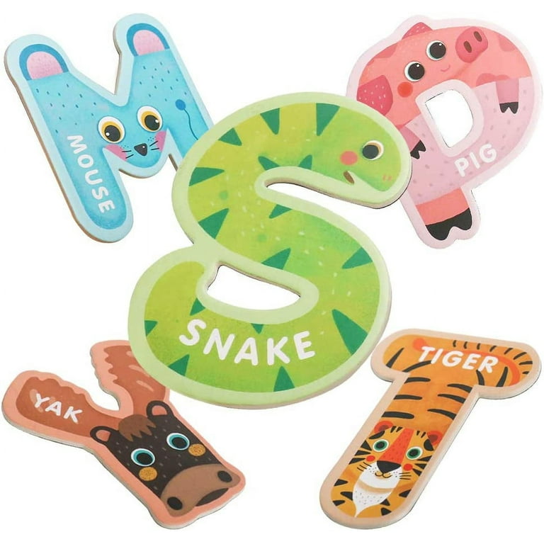 Large magnets for kids 2025