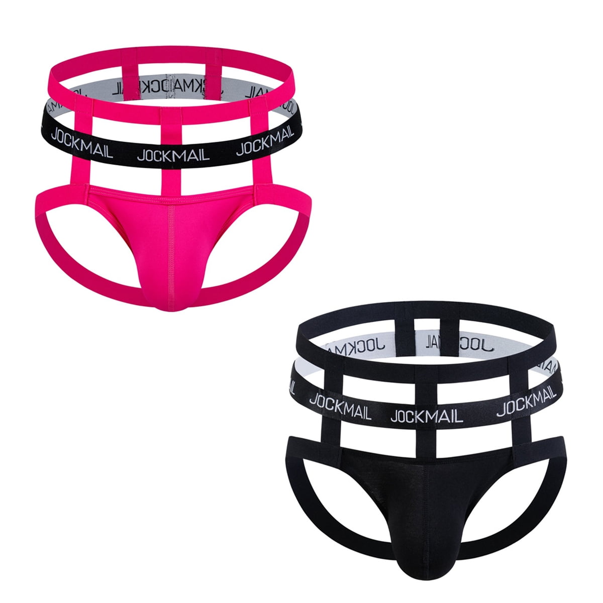 JOCKMAIL Jockstraps Athletic Supporter for Men France