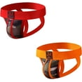 thumbnail image 1 of JOCKMAIL 2PCS/Pack Mens Jock Straps Underwear Mens Thongs Wide Belt Mesh Mens Briefs Mens Cotton Underwear, 1 of 7