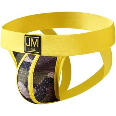 McDavid Jock Strap Athletic Supporter, 2-Pack, Adult M, White - Walmart.com