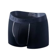 JOCKMAIL Men Underwear Boxer Shorts Modal Men Underwear Health Care Trunks Boxer Briefs