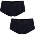 thumbnail image 1 of JOCKMAIL Men's Boxer Briefs Ice Silk Boxer Brief Breathable Soft Moisture-Wicking, 1 of 7