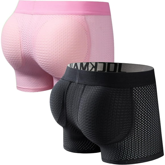Padded Underwear Mens