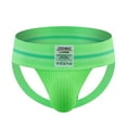 thumbnail image 1 of JOCKMAIL Men's Jockstrap Underwear Athletic Supporte Mens Jockstrap Underwear Male Sports Underwear for men, 1 of 1