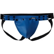 JOCKMAIL Men's Jockstrap Underwear Breathable Jock Strap Adjustable Underwears with Removeable Pouch Men Jock Strap